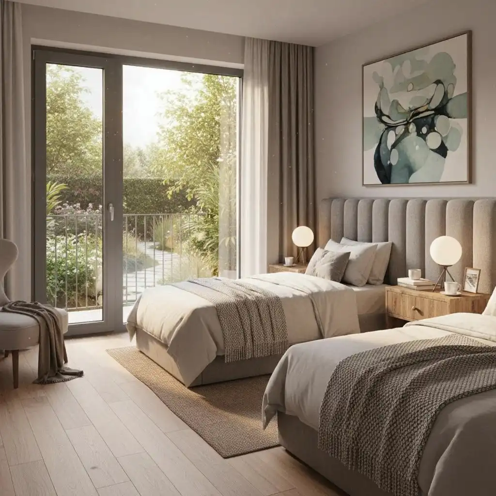 Terreny residencial en venda a Carrer de la Riera de Malvet, imagen 7