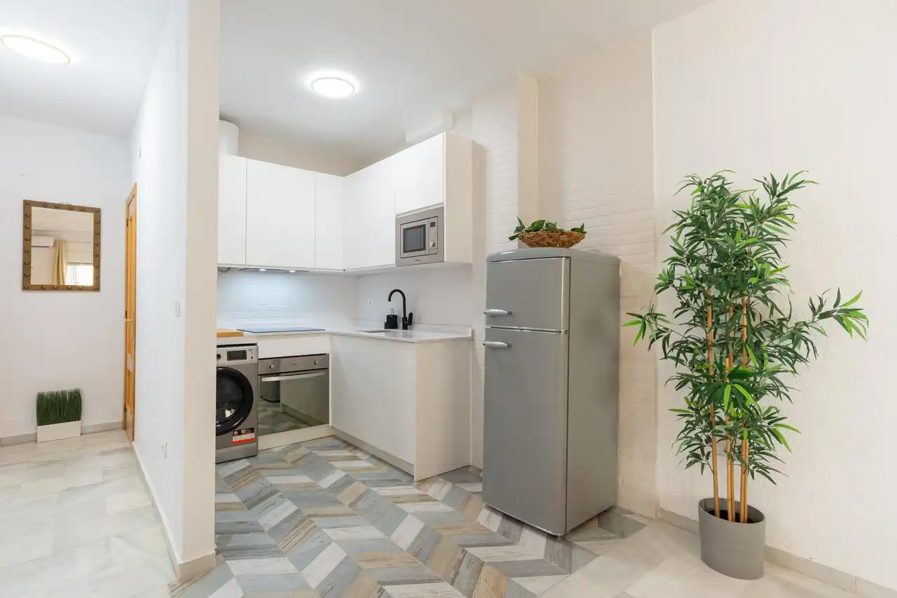 Piso con ascensor en venta en Centro, imagen 19