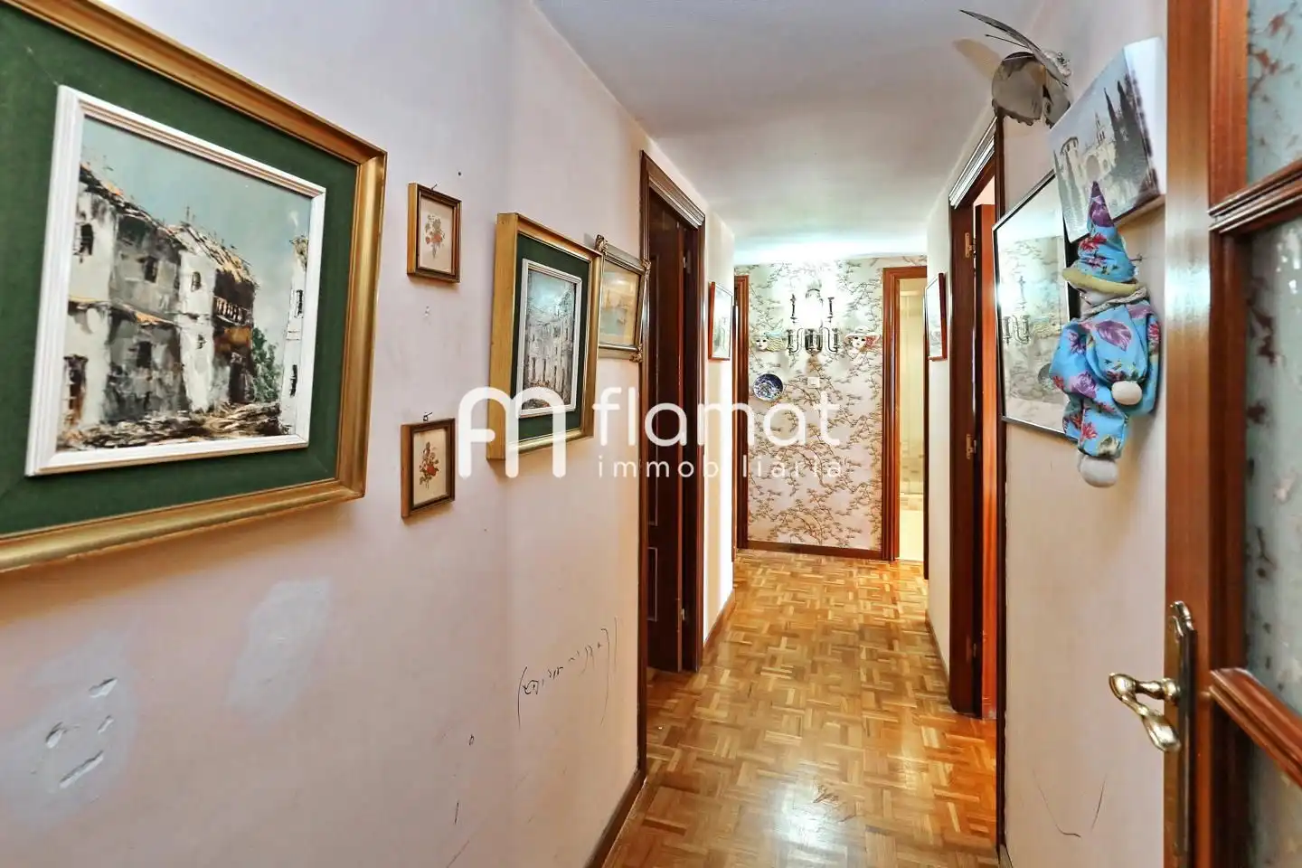 Wohnung zum Verkauf in Barcelona