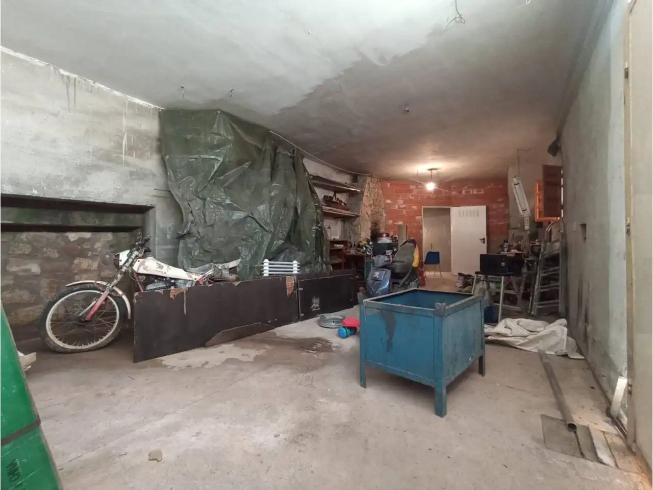 Casa o chalet en venta en Calle Iglesia, Cardeñadijo