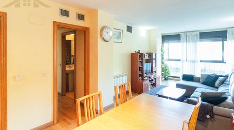 Photo 4 of Flat for sale in Paseo de la Estación, Estación, Madrid