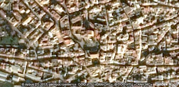 Terreno residencial en Venta en Mengíbar