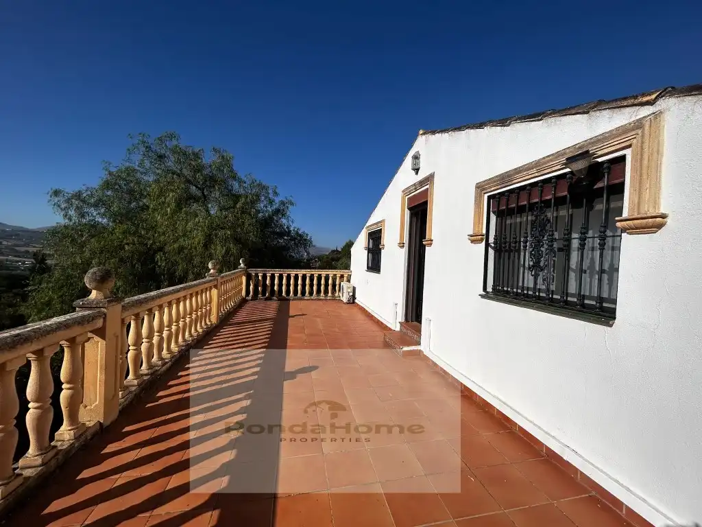 Casa rústica en venda a Partidas Norte, imagen 27