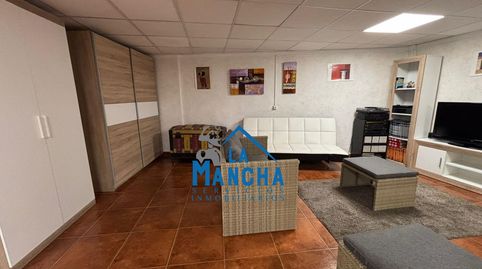 Foto 5 de Apartament en venda a Calle Mexico, San Pedro, Albacete Capital