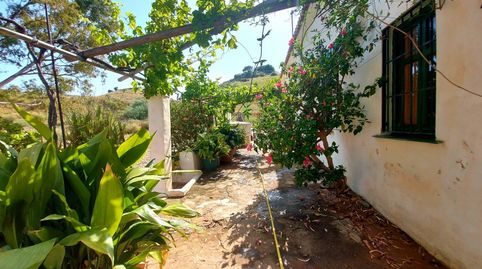 Foto 4 de Finca rústica en venta en Chaparral, Mijas Golf, Mijas