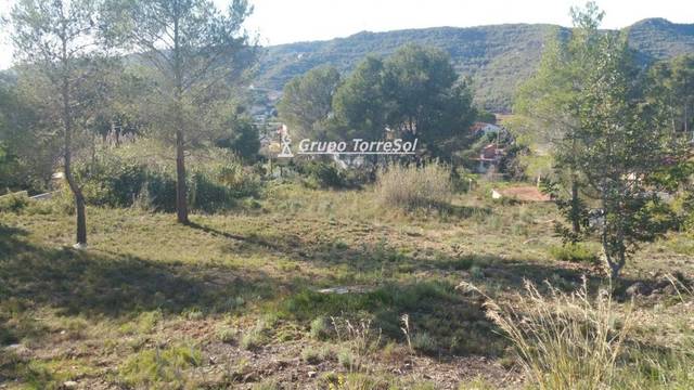 Terreno en Venta en generalitat en Vespella de Gaià