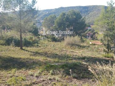 Terreny residencial en venda a generalitat
