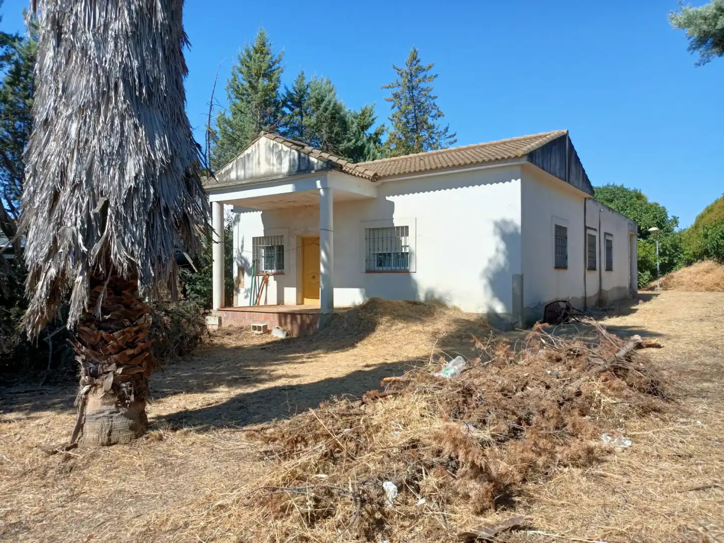 Chalet en venta en Periurbano Oeste - Sierra, imagen 15