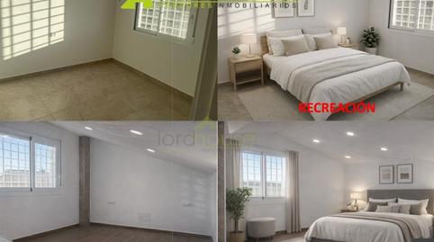 Foto 4 de Casa o xalet en venda a Barrio Torrecilla Nr, Torrecilla, Lorca