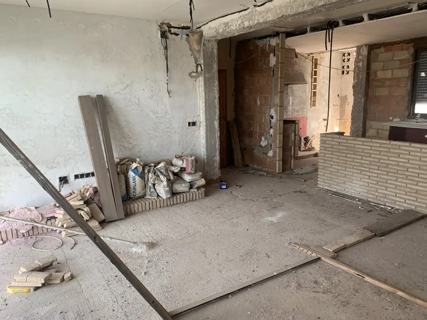 Wohnung zum Verkauf in Calle Corredera, imagen 8