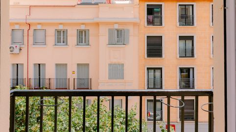 Foto 4 de Piso en venta en Arapiles, Madrid Capital