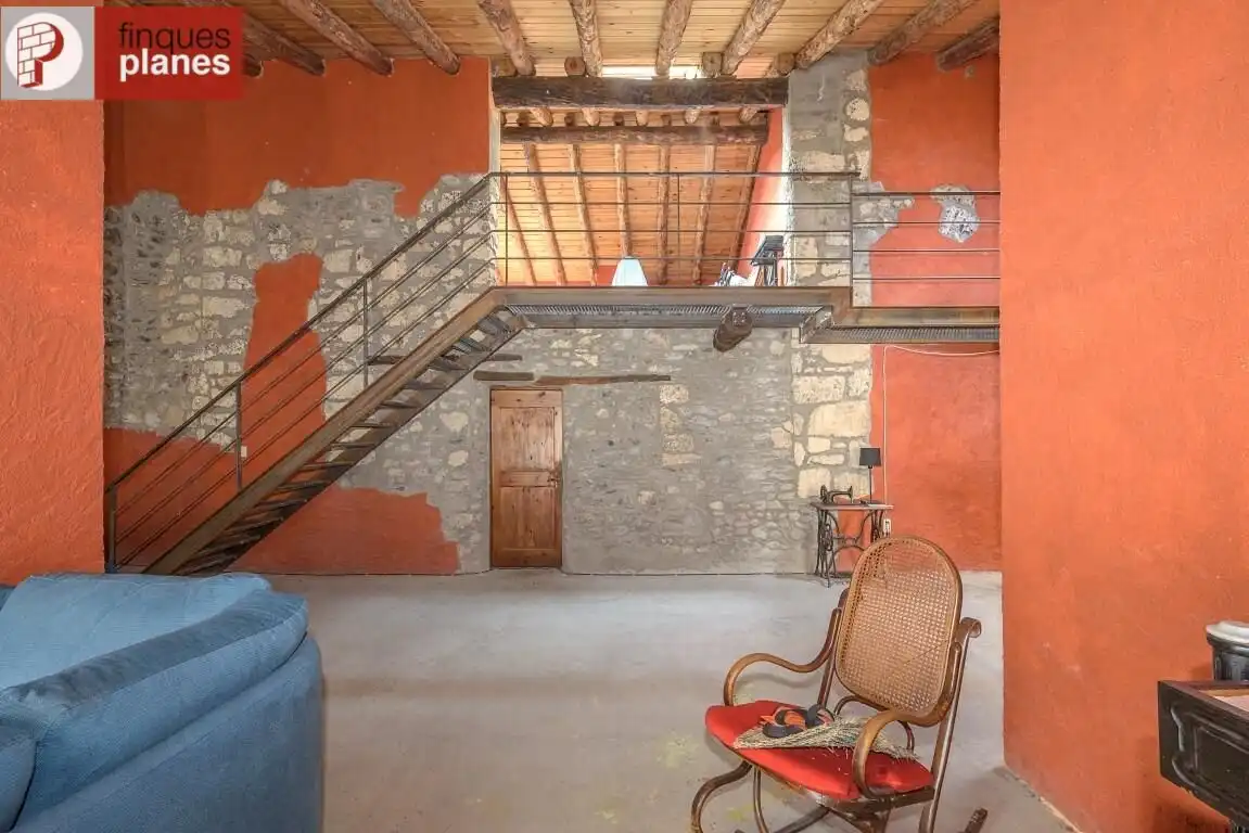 Casa o xalet en venda en Organyà amb Calefacció, Traster i Balcó