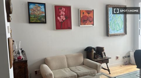 Photo 3 of Room in Pinar del Rey, Madrid Capital