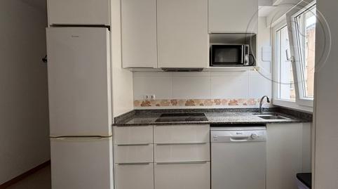 Foto 4 de Pis de lloguer a Calle Segovia, General Dávila, Cantabria