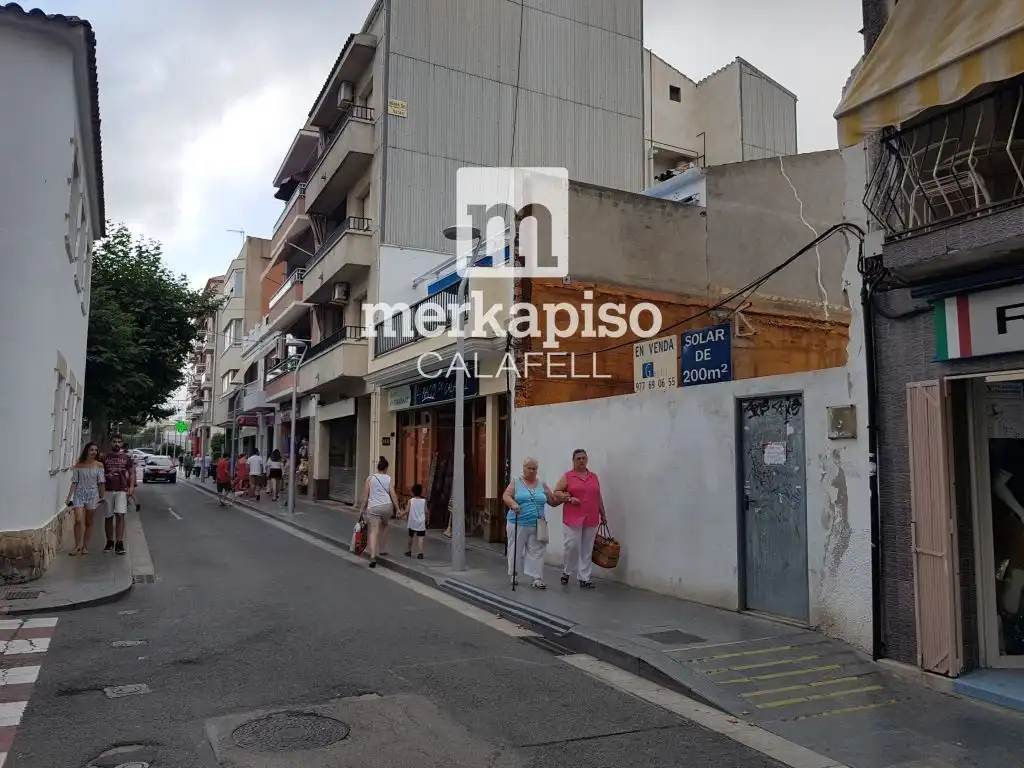 Rural land for sale in Sant Pere, imagen 5