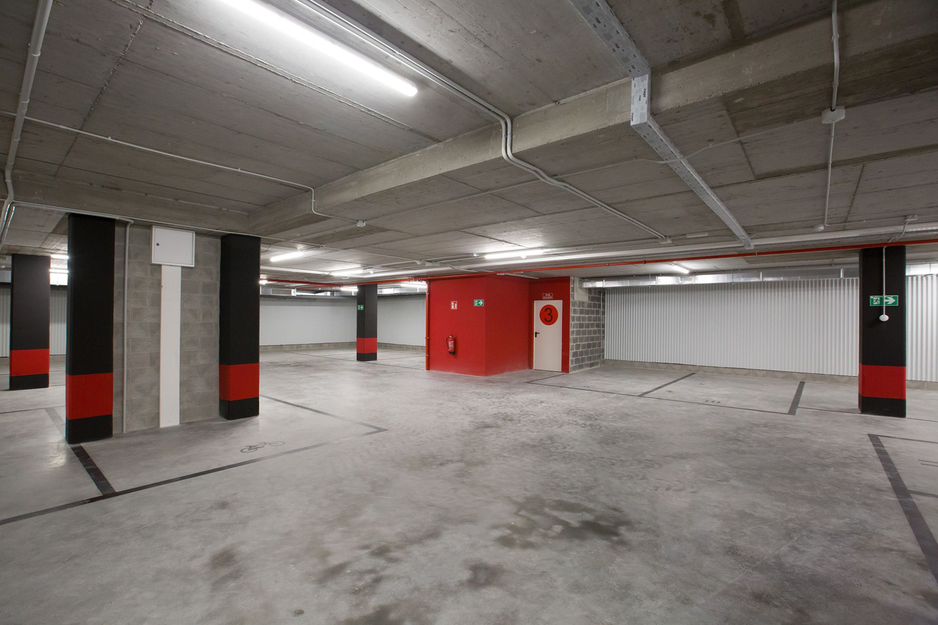 Parking de Garaje en venta en Bilbao 