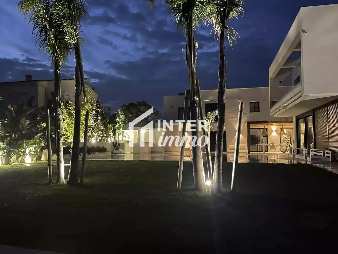 Vista exterior de Casa o chalet en venta en Empuriabrava con Aire acondicionado, Calefacción y Terraza