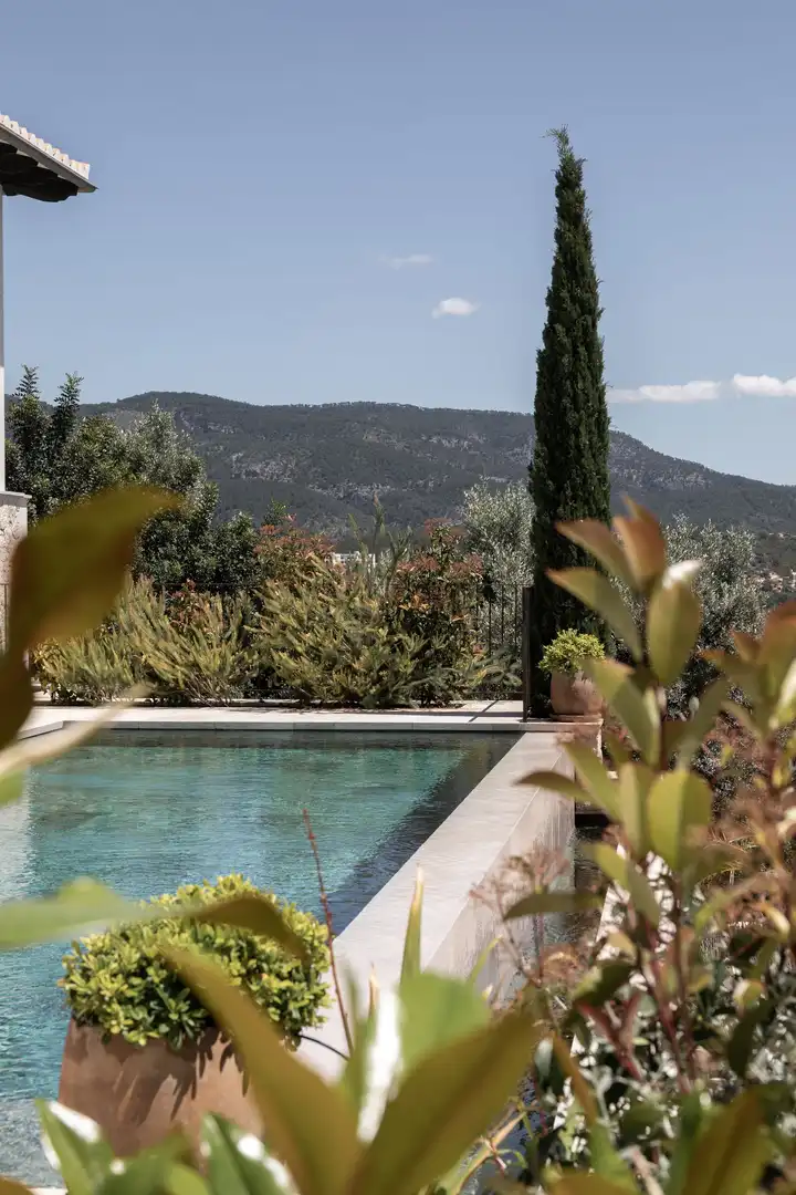Maison avec terrasse à vendre à Bunyola, imagen 59