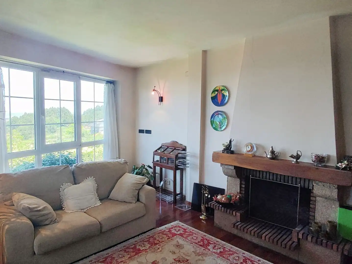 Villa avec jardin à vendre à Calle París, imagen 15