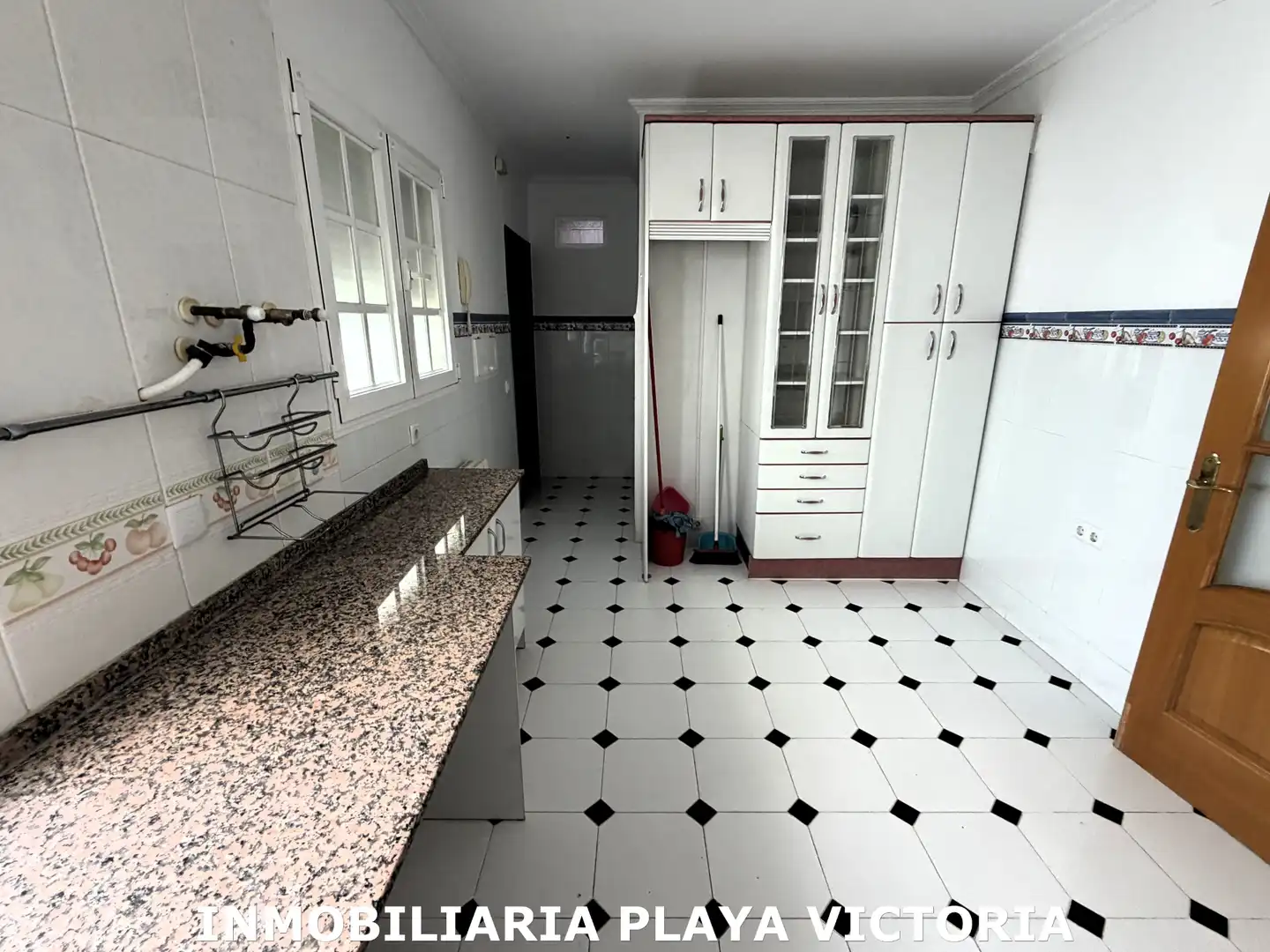 Flat with terrace for sale in Avenida Amílcar Barca, imagen 14