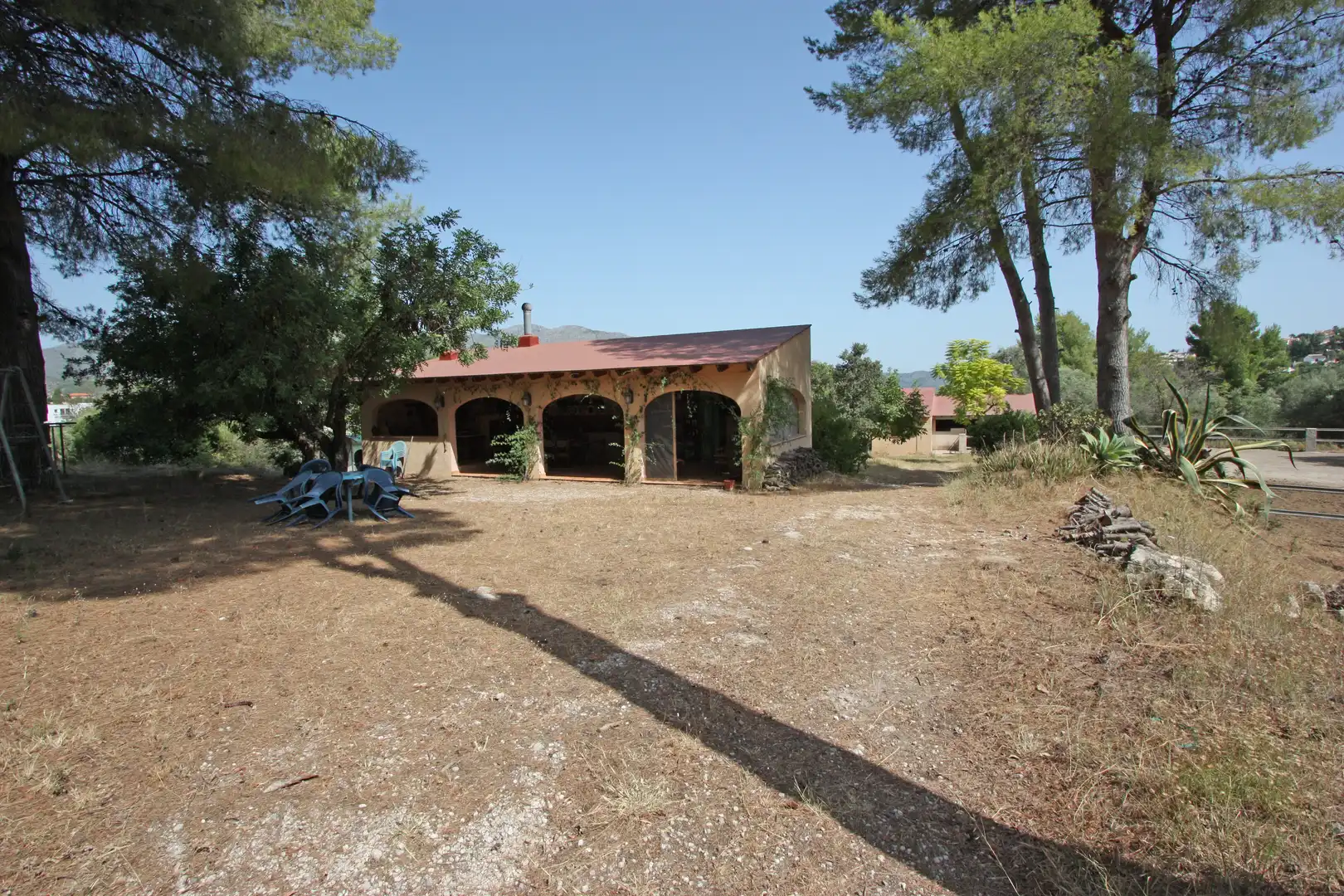 Villa avec piscine à vendre à Orba, imagen 24