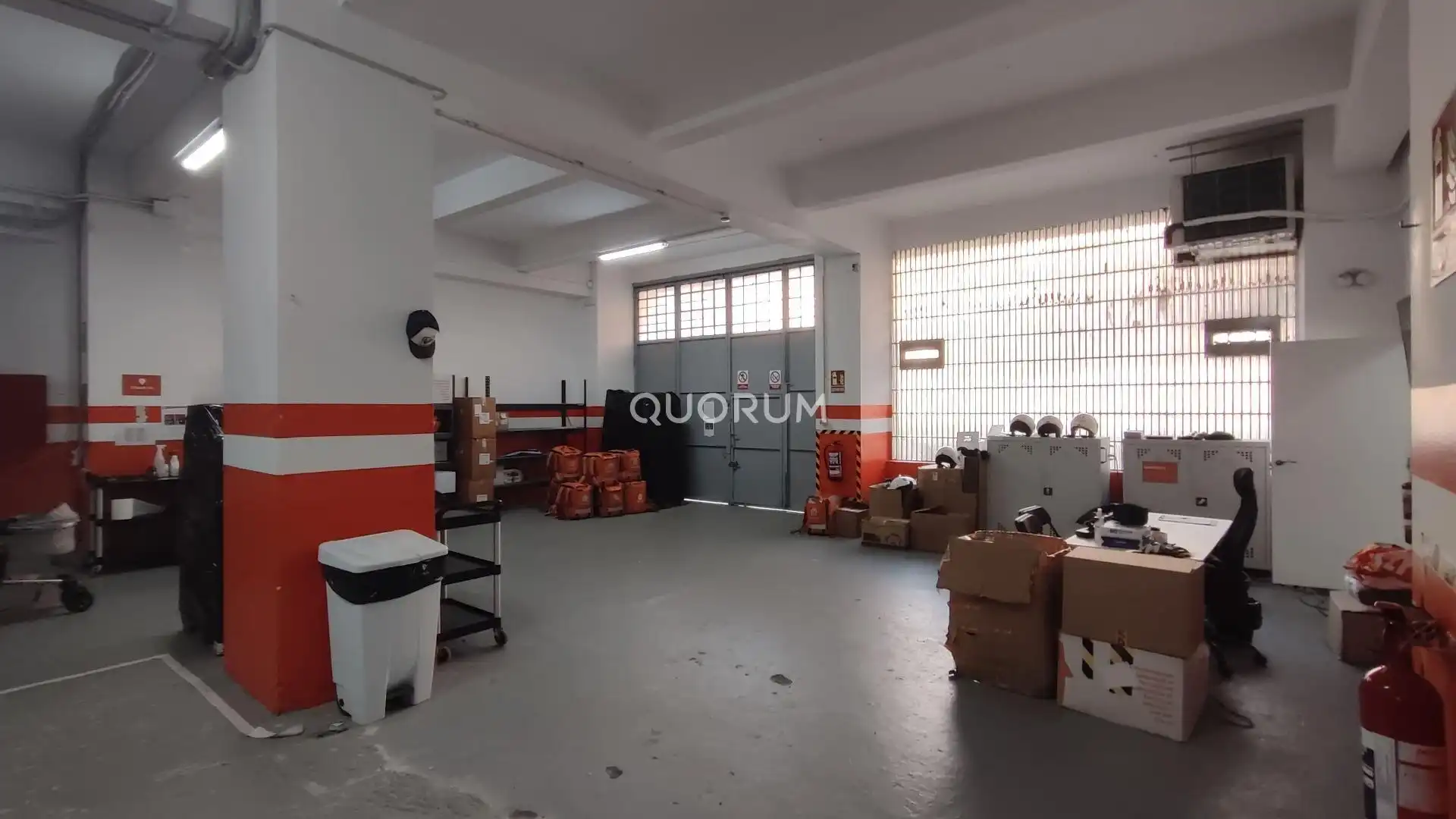 Business premises to rent in Calle Gordoniz, imagen 3