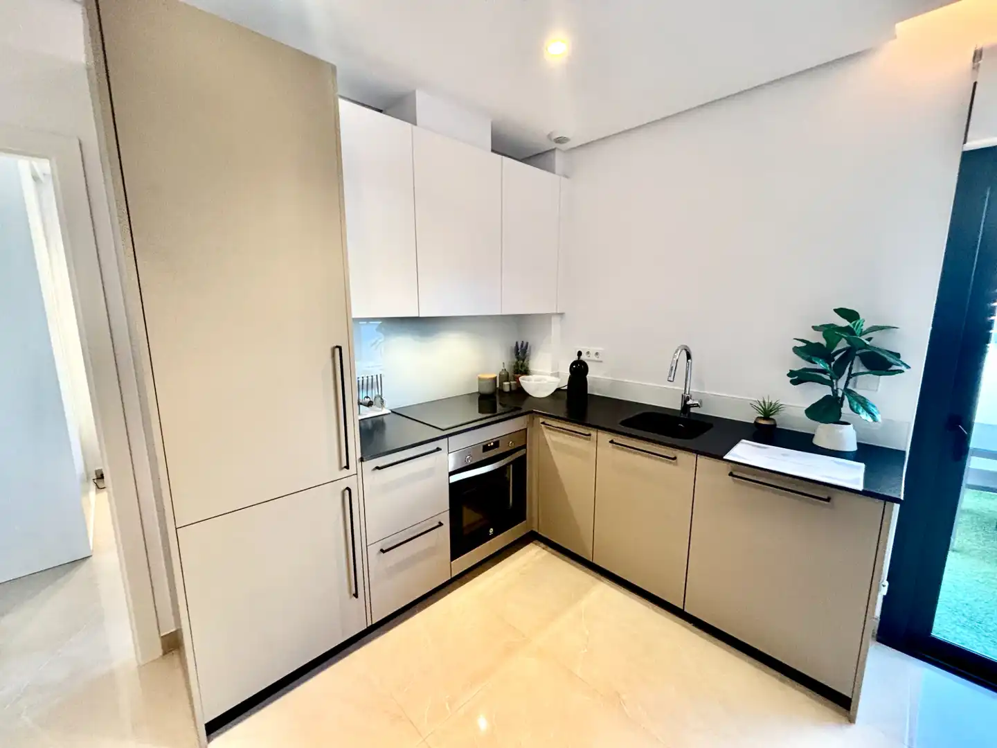 Chalet con piscina en venta en Gran Alacant, imagen 4