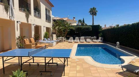 Foto 2 de Casa o xalet en venda a Pueblo - Urbanizaciones, L'Alfàs del Pi