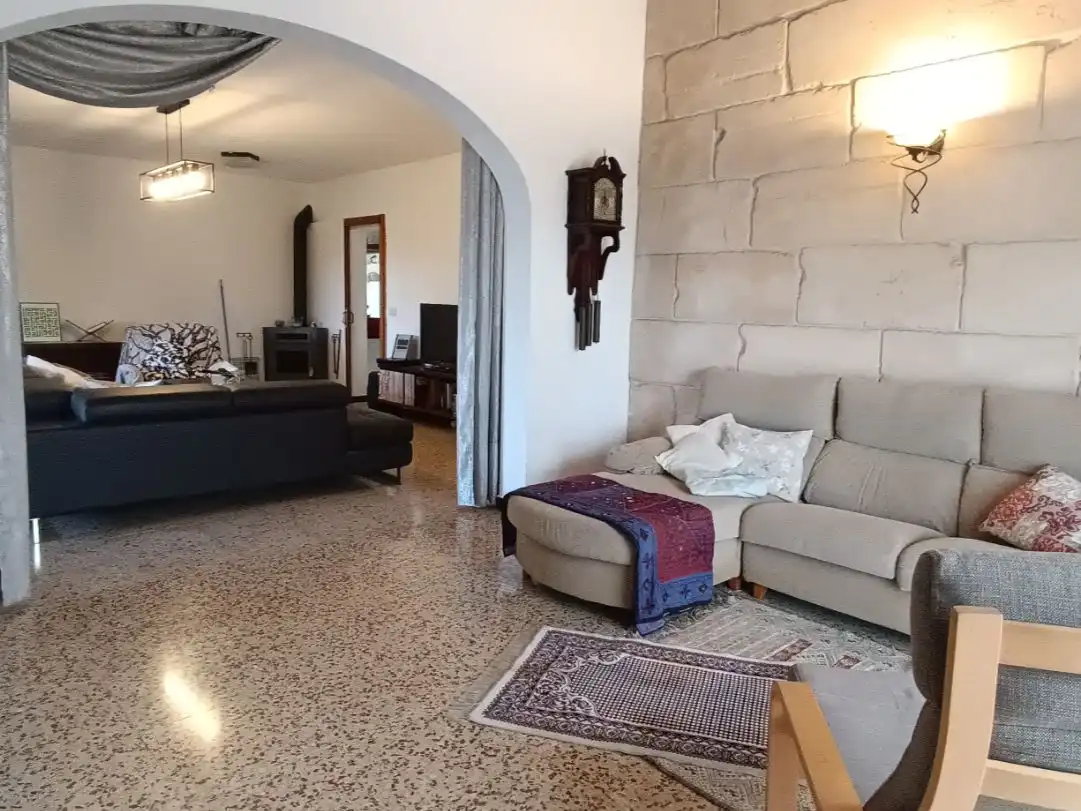 Country house with pool for sale in diseminados, poligono 7 30, imagen 5