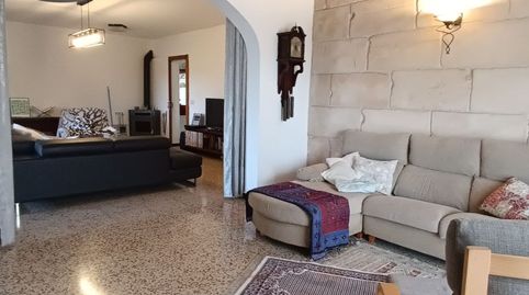 Chalet unifamiliar de unos 130 mts2 en finca de 2200 mts2 con todos los servicios., imatge 5