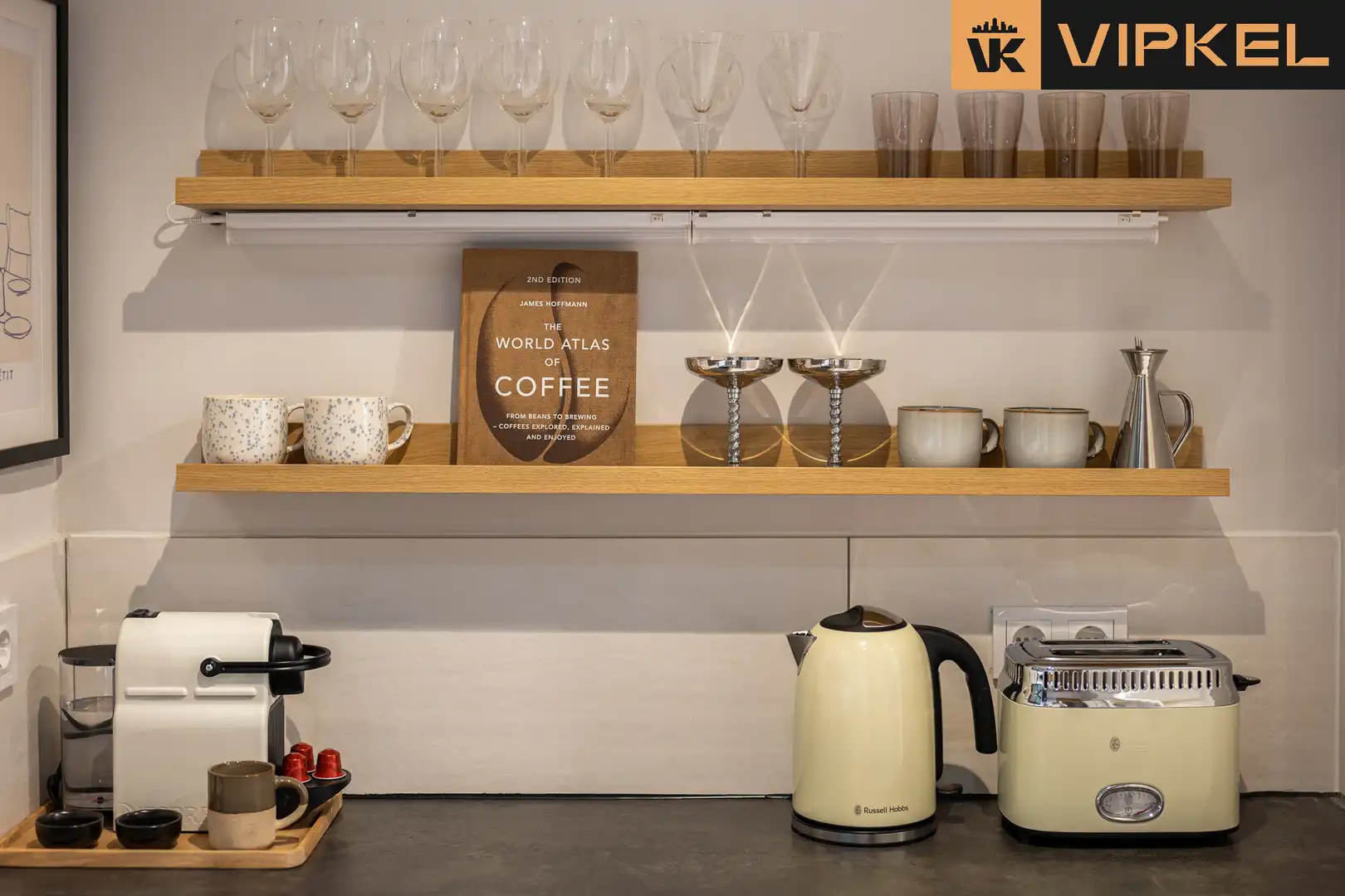 Kitchen of Flat for sale in Barcelona  with Air Conditioner, Heating and Furnished