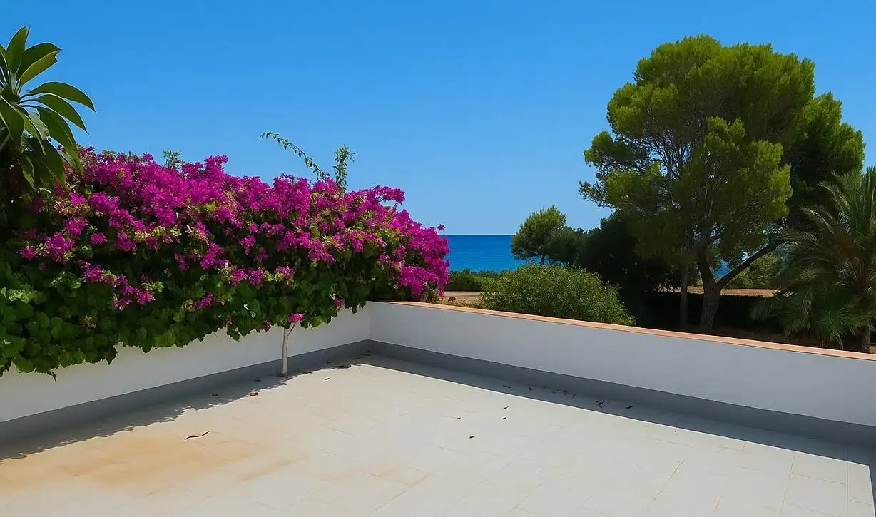 Haus mit Pool zum Verkauf in Calafat, imagen 8
