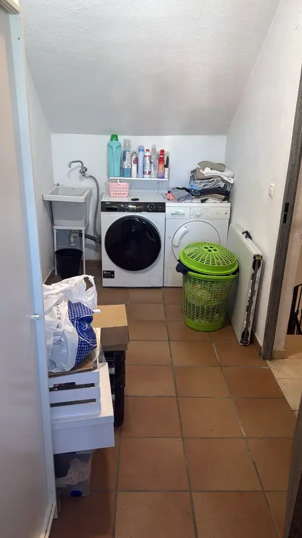 Wohnung mit Aufzug zum Verkauf in Calle Gerald Brenan, imagen 9