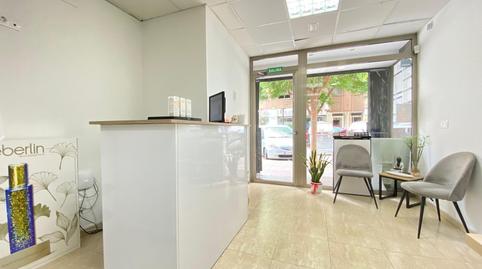 Photo 2 of Premises to rent in Calle de García Andreu, 13, Benalúa, Alicante