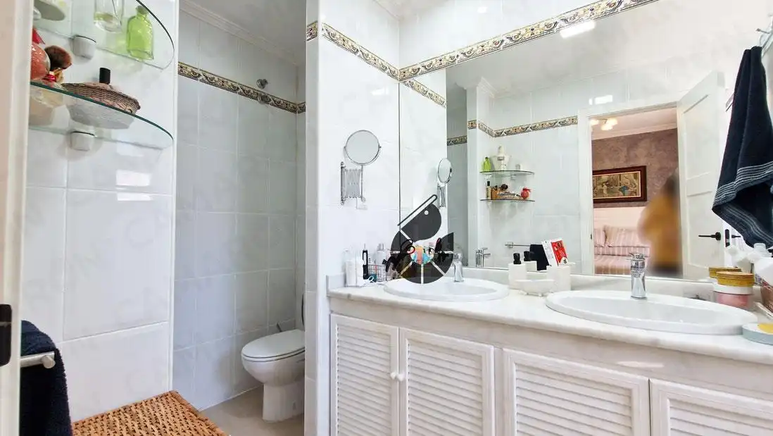 Casa a schiera in vendita a Coria del Río, imagen 21