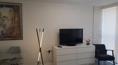 Foto 5 de Pis de lloguer a N/a, Perchel Sur - Plaza de Toros Vieja, Málaga Capital