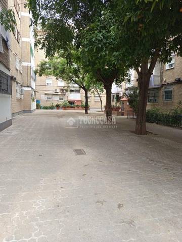 Piso en Venta en C. Farruca en San Pablo