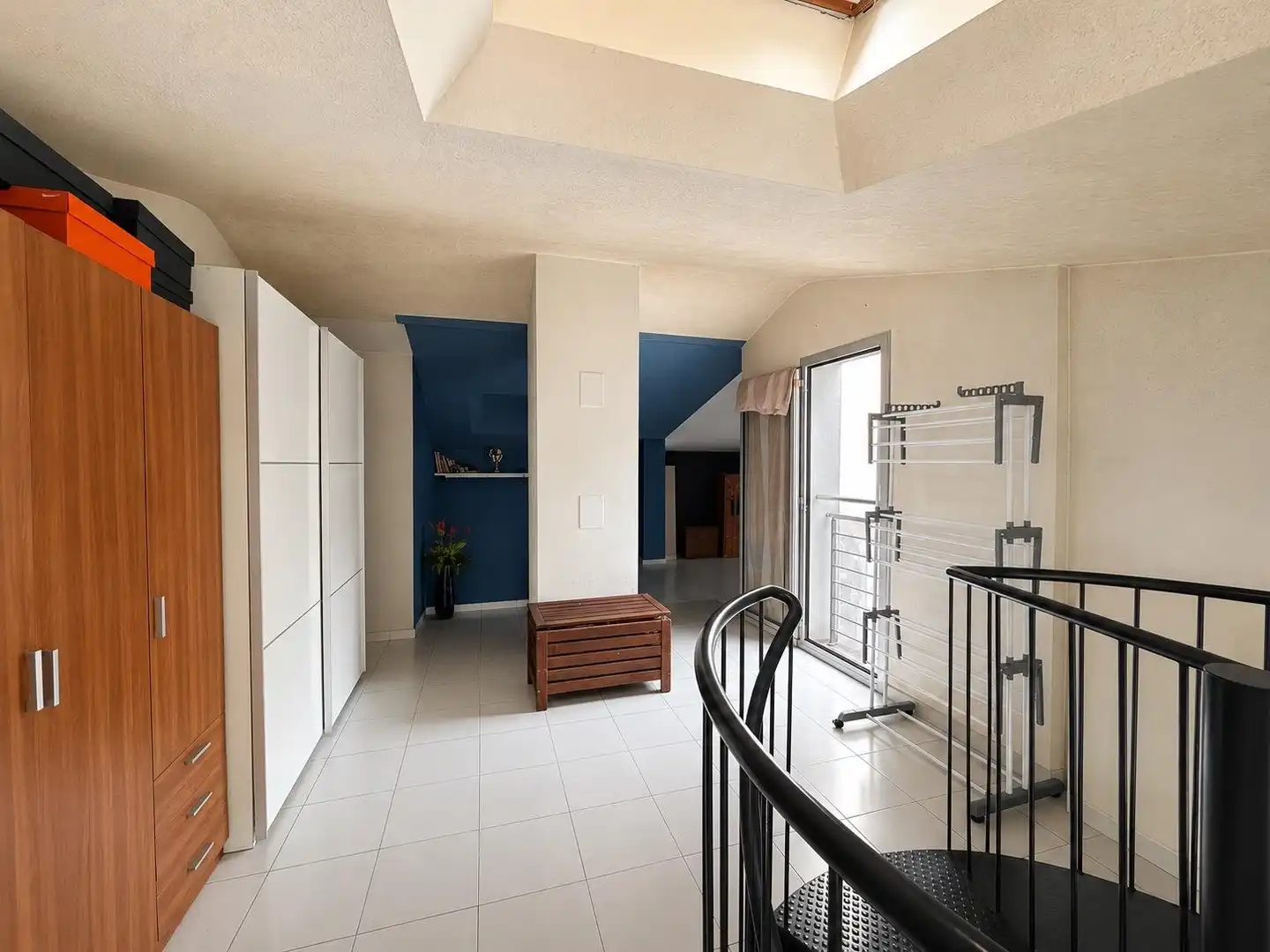 Ático con ascensor en venta en S NARCIS, imagen 9