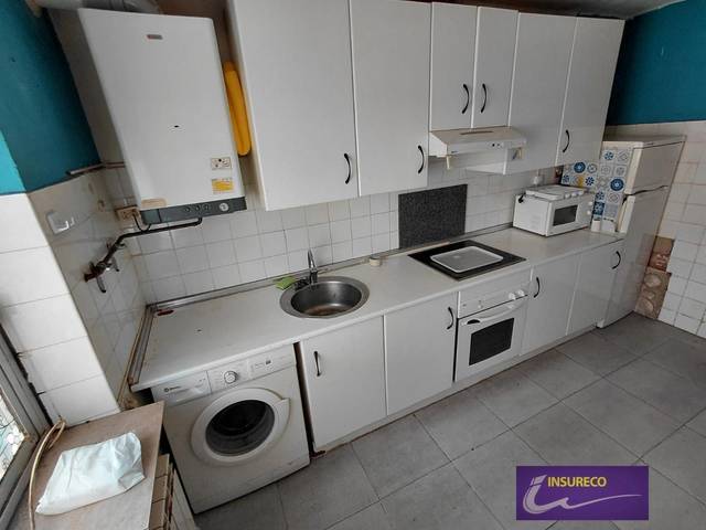 Piso en Venta en Vilecha-Tr en Onzonilla