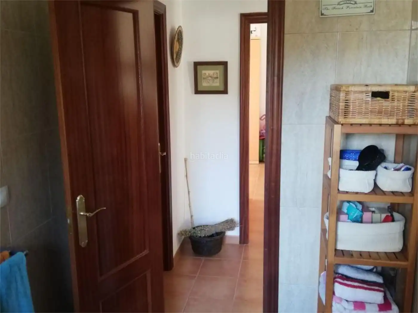 Apartment zum Verkauf in Avenida de Aracena 1, imagen 19