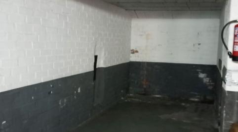 Foto 2 de Garaje de alquiler en Marcos Grijalvo Kalea, 3, Txabarri - La Unión - Vista Alegre, Sestao