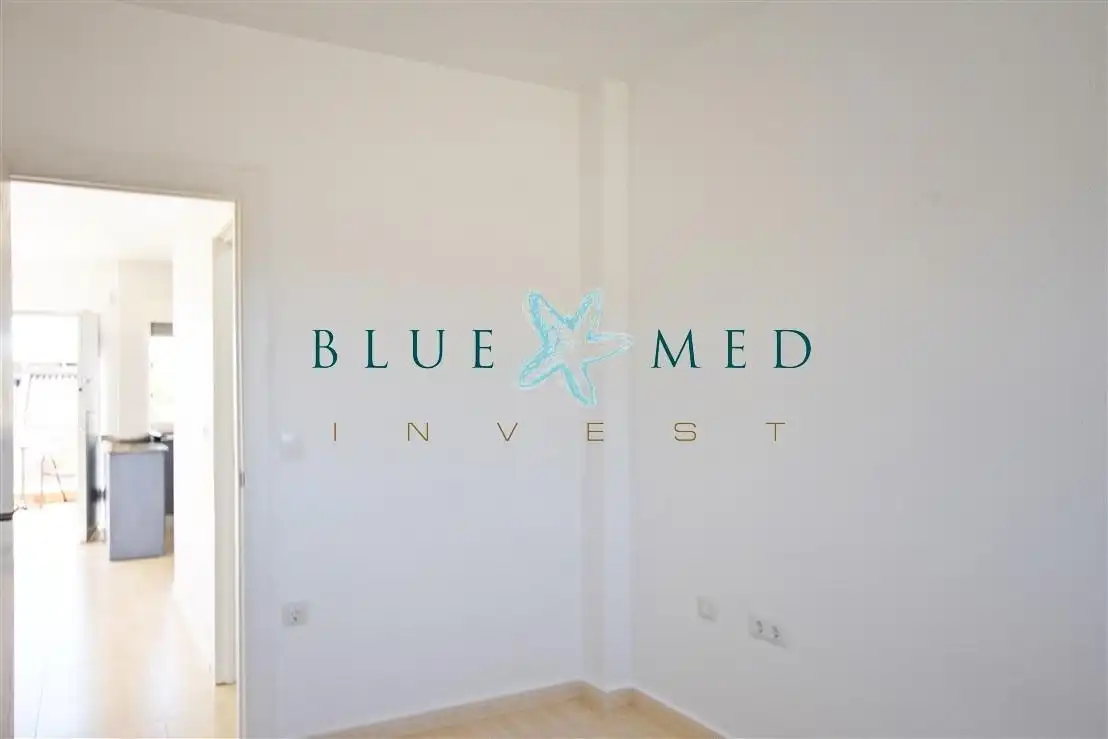 Habitación de Ático en venta en Mazarrón con Aire acondicionado, Calefacción y Terraza