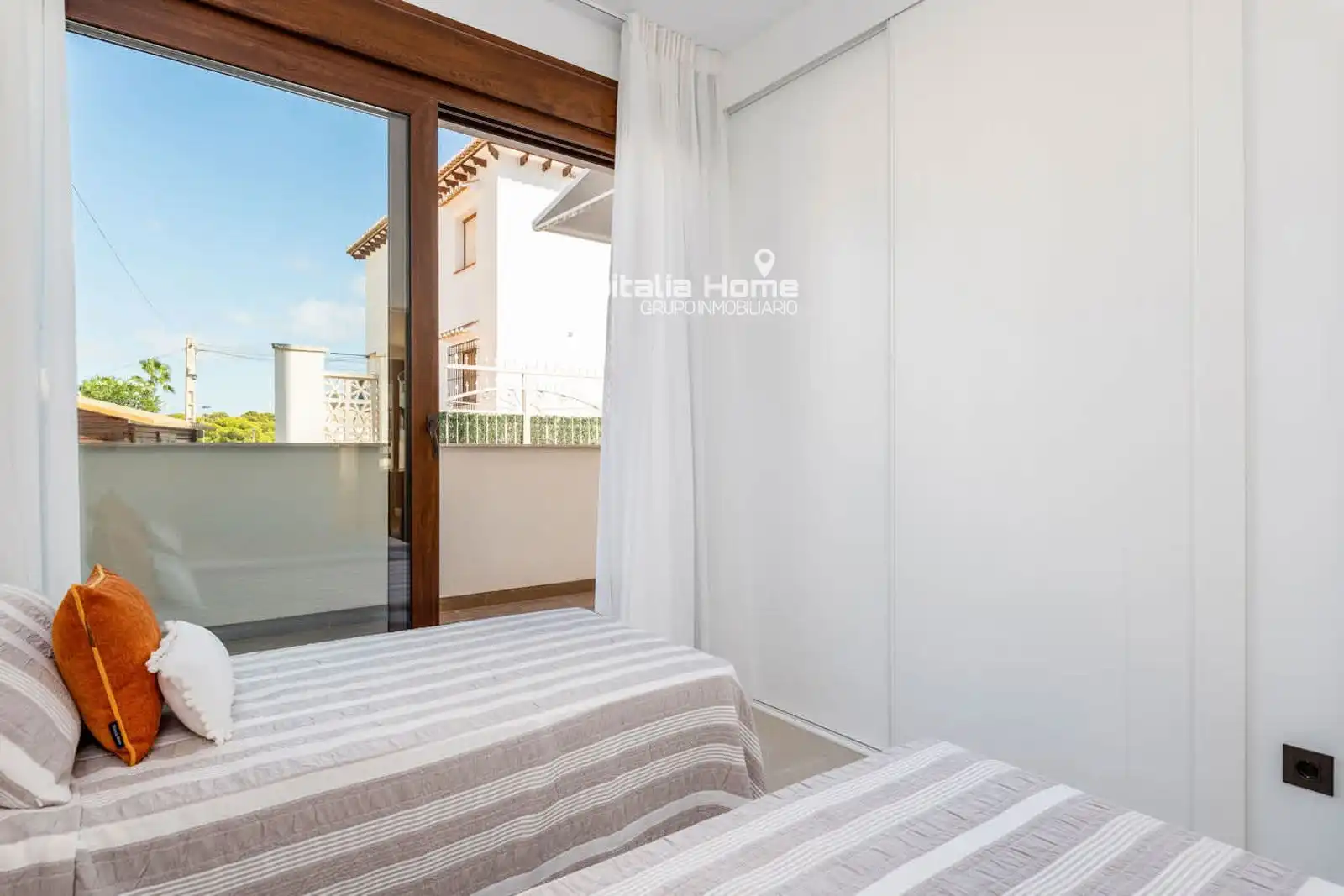 Apartament amb piscina en venda a Calle Calpe, imagen 18