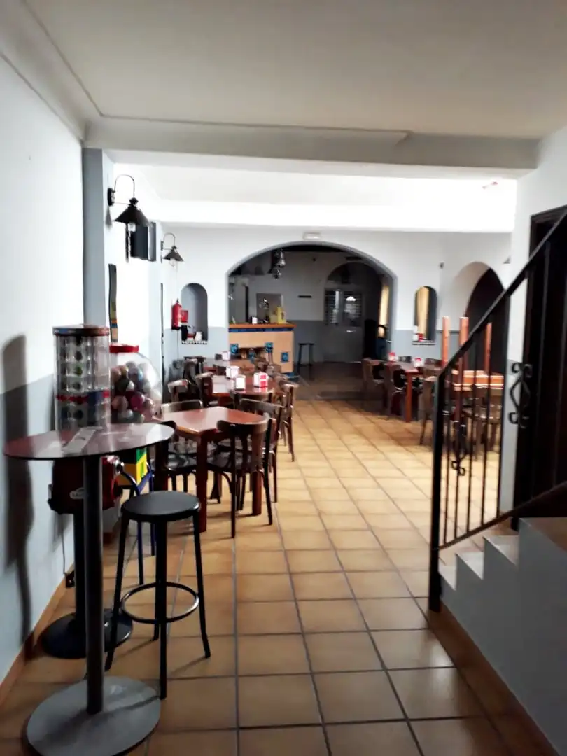 Local en venta en Huévar del Aljarafe con Aire acondicionado