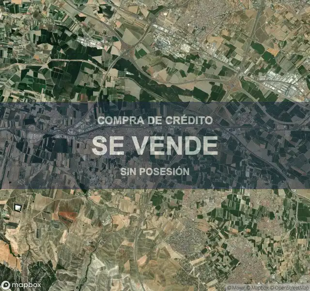 Piso en venta en Vegas del Genil