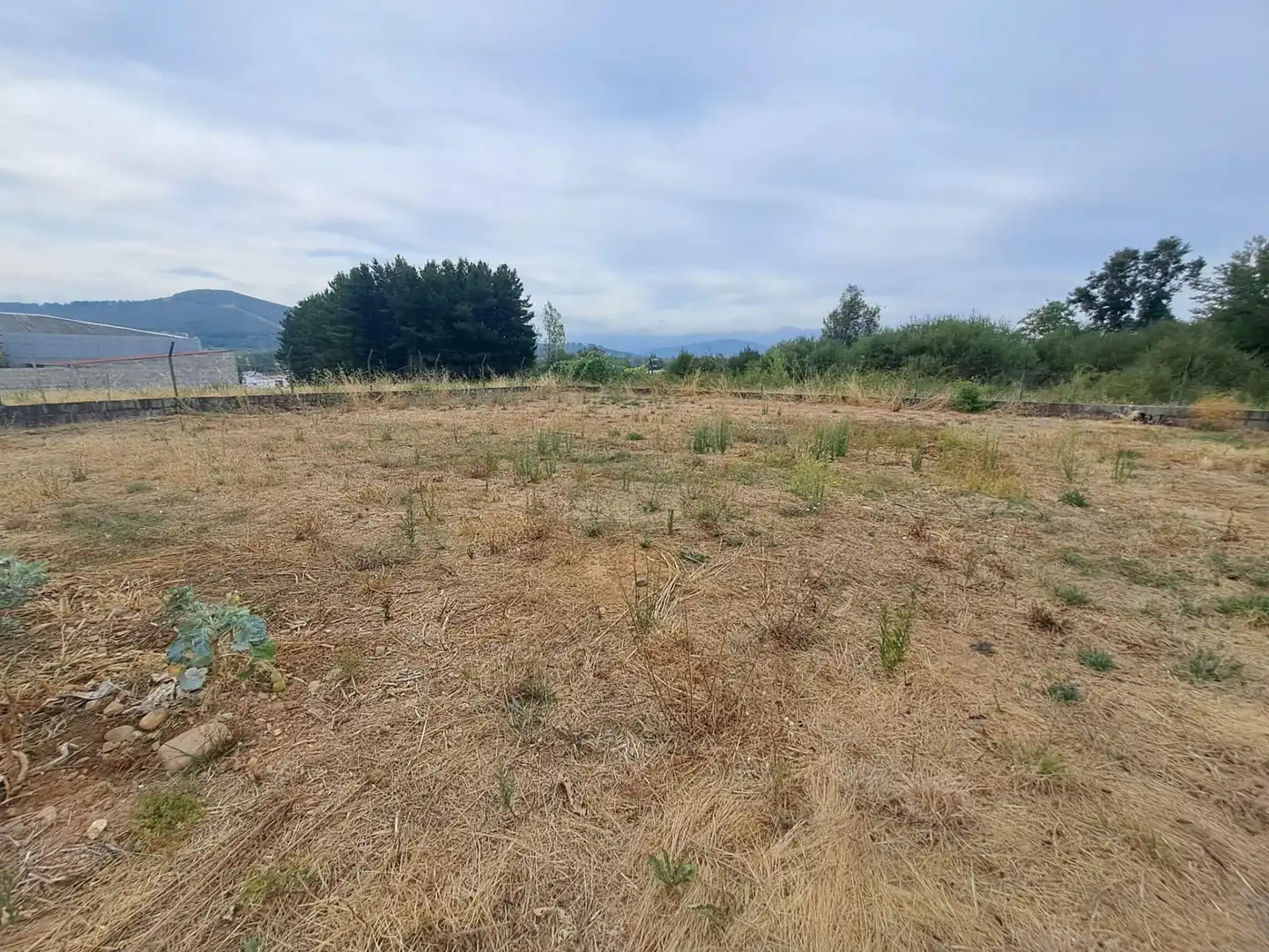 Residencial en venta en Ponferrada