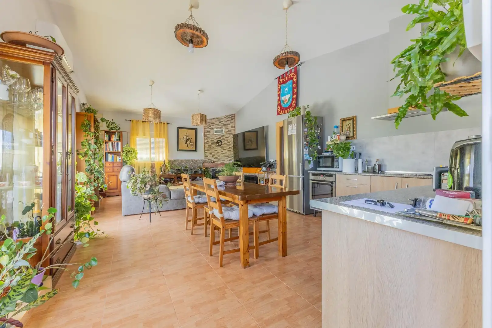 Chalet con piscina en venta en Santiago - Coronación, imagen 11
