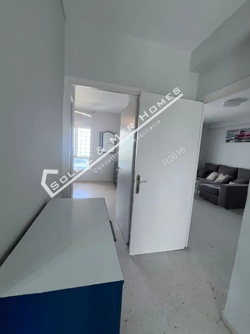 Flat with terrace for sale in Valdelagrana, imagen 7