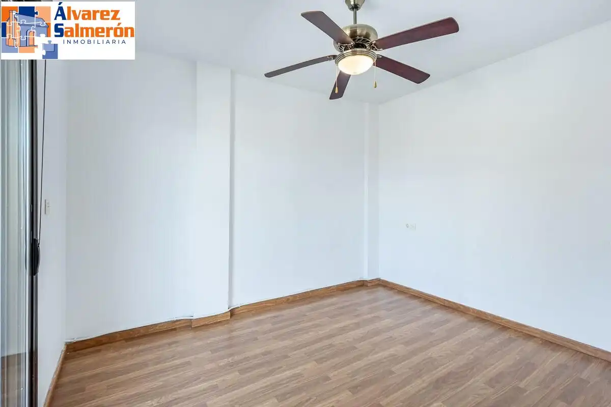 Dormitori de Àtic en venda en Alhendín