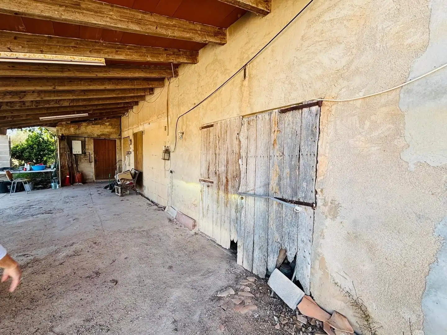 Terreno rústico en venta en Porreres, imagen 3